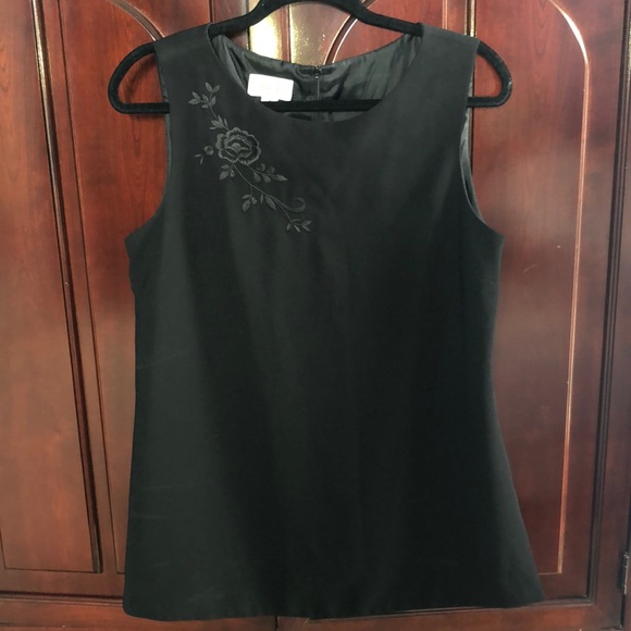 Talbots Tops - Talbots Tank Top